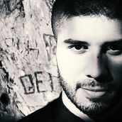 Video musical Daniel Victoria Ein Projekt aus dem Bereich Musik, Fotografie und Kino, Video und TV von Juan Manuel Hincapié - 25.09.2020