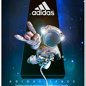 Posters. Advertising project by Ismael Jacob Plaza Ortega - 08.10.2021