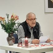 Ein einfacher Fall / Kurzkrimi. Writing, Creativit, Stor, telling, and Narrative project by Rainer Güllich - 08.10.2021