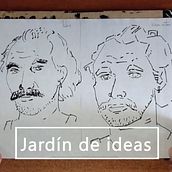 Mi Proyecto del curso: Dibujo para principiantes nivel -1. Pencil Drawing, Drawing, Creating with Kids, and Sketchbook project by Óscar Darío Granados - 08.08.2021