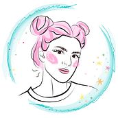 Ilustraciones "Minimal". Traditional illustration, Vector Illustration, and Digital Illustration project by Mar Palacios - 08.10.2021