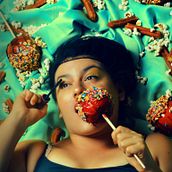 https://vimeo.com/562859523. Design, Advertising, Music, Film, Video, TV, Art Direction, Character Design, Costume Design, Creative Consulting, Design Management, Events, and Fine Arts project by Andrea Monge N. - 08.10.2021