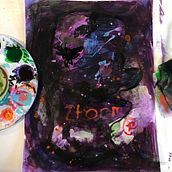 My project in Illustrating Nature: A Creative Exploration course. Un progetto di Illustrazione tradizionale, Pittura, Disegno, Pittura ad acquerello, Illustrazione con inchiostro e Illustrazione naturalistica di pecaraway - 10.08.2021