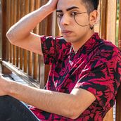 KAMBIÉ. Een project van  Muziek van Juan Pablo Gomez - 10.08.2021