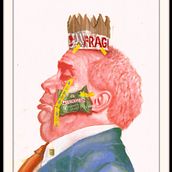 cumbre del exito. Artes plásticas, e Pintura projeto de Teodoro Soto - 11.08.2021