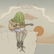 Tapa para EP "Folk Basura!. Traditional illustration project by ELE - 08.11.2021