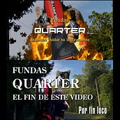 Fundas Quarter. Un proyecto de Publicidad, Música, Cine, vídeo, televisión, 3D, Animación, Marketing, Multimedia, Cine, Vídeo, Sound Design, VFX, Rigging, Animación de personajes, Animación 3D, Modelado 3D, Stor, telling, Diseño de personajes 3D y Realización audiovisual de Hernan Crocce - 11.08.2021