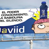 Muestra de diseño e ilustración.. Een project van  Ontwerp, Traditionele illustratie,  Reclame, 3D y  Branding en identiteit van David Arturo Sanabria Mesa - 11.08.2021