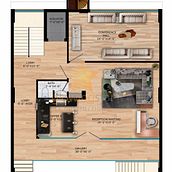 My project in Interior Design from Start to Finish course. Interior Architecture, Interior Design & Interior Decoration project by Engr.Aamna Shabbir - 08.11.2021