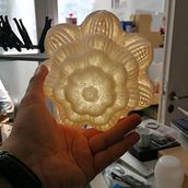 Il mio progetto del corso: Design industriale: addomesticare la luce. Un progetto di Design e creazione di mobili, Design industriale, Lighting design, Product design e Interior Design di Valentino Marengo - 11.08.2021