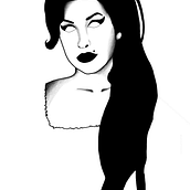 Meu projeto do curso: Desenho de tatuagem blackwork. Un proyecto de Ilustración tradicional, Ilustración digital y Diseño de tatuajes de Beatriz Teixeira - 11.08.2021