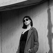 line. Design, Photograph, Editorial Design, Fashion Photograph, Fine-Art Photograph, Outdoor Photograph, Photographic Composition, Lifest, le Photograph, and Digital Photograph project by Bruno Boero - 05.08.2017