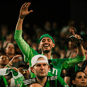 Lifestyle branding en Instagram - Marca: Los Verdes (Supporters Group of Austin Futbol Club)) Ein Projekt aus dem Bereich Fotografie, Kunstleitung, Br, ing und Identität, Social Media, Smartphonefotografie, Produktfotografie, Instagram und Fotografie für Instagram von Javier Pereyra - 14.07.2021