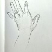 My Drawing Sketchbook. Projekt z dziedziny R, sunek ołówkiem,  R, sunek, Kreat, wne zabaw, z dziećmi i Sketchbook użytkownika Jason Amster - 12.08.2021