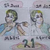Meu projeto do curso: Sketching artístico em aquarela: ouse expressar suas ideias. Traditional illustration, Sketching, Creativit, Drawing, Watercolor Painting, and Sketchbook project by Márcia de Oliveira - 08.12.2021