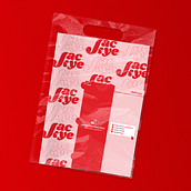 Branding "Jackye Brands". Design, Br, ing, Identit, Traditional illustration, and Logo Design project by Jacqueline Murrieta - 08.12.2021