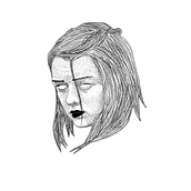 Mi Proyecto del curso: Diseño de tatuajes Blackwork. Un progetto di Illustrazione tradizionale, Illustrazione digitale e Design di tatuaggi di Omar Chacón Franco - 12.08.2021