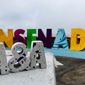 Letras. Un proyecto de Artesanía de Antonio Meneses - 12.08.2021