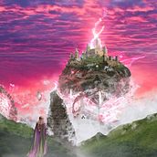 Mi Proyecto del curso Matte Painting: creando mundos fotorrealistas . Photograph, Photograph, Post-production, Photo Retouching, Digital Photograph, Photomontage, and Matte Painting project by Ignacio Alexander Guzmán Mayorga - 08.12.2021