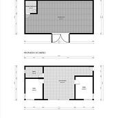 Mi Proyecto del curso: Diseño de interiores de principio a fin. Interior Architecture, Interior Design & Interior Decoration project by Lita San Maretto - 08.13.2021