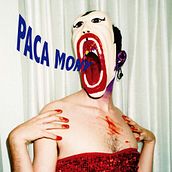 PACAMONA. Projekt z dziedziny Design, Grafika ed i torska użytkownika Ligia Ponce - 13.08.2021