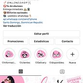 Mi Proyecto del curso: Estrategia de marca en Instagram. Social Media, Digital Marketing, Mobile Marketing, Instagram, Communication & Instagram Marketing project by Leandra Useche - 08.09.2021
