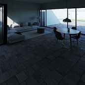 Mi Proyecto del curso: Visualización arquitectónica con V-Ray para SketchUp. Architecture, Interior Architecture, Digital Architecture, and ArchVIZ project by Arq. Andres Miranda Renjel - 08.12.2021