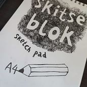 Mi Proyecto del curso: Dibujo para principiantes nivel -1. Pencil Drawing, Drawing, Sketchbook, and Creating with Kids project by Raquel Garcia - 08.13.2021