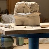 Expérimenter la terre. Un progetto di Ceramica di Fa Mo - 13.08.2021