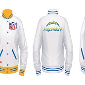 CHAQUETA PROMOCIÓN RUFFLES . Un progetto di Design, Pubblicità e Illustrazione tradizionale di micorreoes_2003 - 13.08.2021