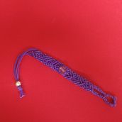 @elisaartesa. Un progetto di Artigianato, Design di gioielli, Fiber Art e Macramè di Julia Ferreira - 13.08.2021