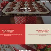 Mi Proyecto del curso: Introducción al Desarrollo Web Responsive con HTML y CSS. Web Design, Web Development, CSS, and HTML project by sebaspa42 - 08.13.2021