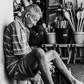 Venas Abiertas. Een project van Fotografie van Pedro Avila - 14.08.2021