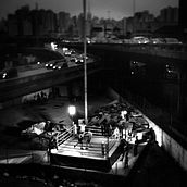 Levis Radio. Un proyecto de Cine, vídeo, televisión, Producción musical, Música, Marketing y Publicidad de Andre Matarazzo - 14.08.2021
