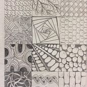 Mi Proyecto del curso: Dibujo para principiantes nivel -1. Un progetto di Disegno a matita, Disegno, Creatività con i bambini e Sketchbook di Sonia Villalba - 13.08.2021