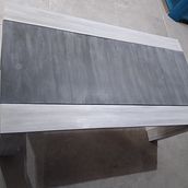 Mi Proyecto del curso: Mesa de Centro. Arts, Crafts, Furniture Design, Making, Interior Design, and Woodworking project by Grecia Gabriela Macias Mondragon - 08.14.2021