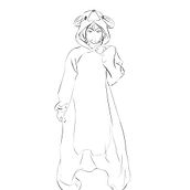 Kigurumi. Un projet de Illustration traditionnelle , et Design  de Sabrina Guirado - 05.08.2019
