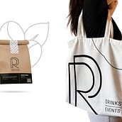 [Rosie Posie Branding project] It's my pleasure to receive many engagements on Behance. Here is my full project on Behance: https://lnkd.in/gui7-HDq If you love it, please feel free to share your comment or like it. Un proyecto de Diseño, Diseño gráfico y Diseño digital de ntr.thuan02 - 02.08.2021