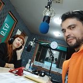 Universos Paralelos- Radio. Un proyecto de Comunicación y Música de Diego Cortés - 15.08.2021