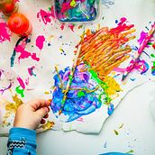 Mi Proyecto del curso: Dibujo para principiantes nivel -1 Ein Projekt aus dem Bereich Bleistiftzeichnung, Zeichnung und Fotografie von Nathalia Mauricio Luis - 14.08.2021