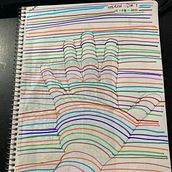 Mi Proyecto del curso: Dibujo para principiantes nivel -1. Pencil Drawing, Drawing, Creating with Kids, and Sketchbook project by Alvaro Garcia - 08.15.2021