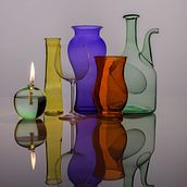 Glass. Un proyecto de Fotografía de Iryna Levit - 16.08.2021