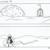 Mi Proyecto del curso: De principiante a superdibujante Ein Projekt aus dem Bereich Design, Traditionelle Illustration, Bleistiftzeichnung und Zeichnung von Gus Díaz - 02.01.2022