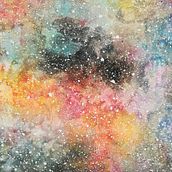 Mi Proyecto del curso: Técnicas modernas de acuarela. Traditional illustration, Fine Arts, Painting, and Watercolor Painting project by Miriam Corrado - 08.16.2021