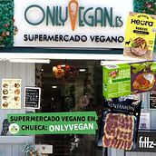 Mi vlog vegano en Youtube. Video, Social Media, Content Marketing, and YouTube Marketing project by Carolina Martínez Bonache - 08.16.2021