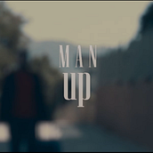 Cortometraje 'Man up'. Film, Video, TV, Video, and Video Editing project by Alberto Ruiz Jiménez - 07.06.2020