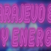 Videoclip Sarajevo ’84 – My Energy. Film, Video, TV, Video, and Video Editing project by Alberto Ruiz Jiménez - 03.06.2020