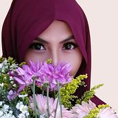 Blooms. Un proyecto de Fotografía de Anandita ANAN - 15.08.2021