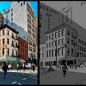 My project in Drawing 101: Introduction to Digital Illustration course. Un progetto di Illustrazione tradizionale, Disegno, Illustrazione digitale e Disegno digitale di srkrishnamoorthi28 - 16.08.2021