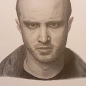 Mi Proyecto del curso: Retrato realista con lápiz de grafito. Traditional illustration, Fine Arts, Sketching, Pencil Drawing, Drawing, Portrait Drawing, Realistic Drawing, Artistic Drawing, and Figure Drawing project by mauriciomdiaz - 08.16.2021